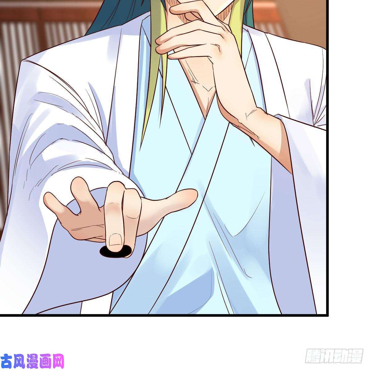 我有元婴NB症彻底输了