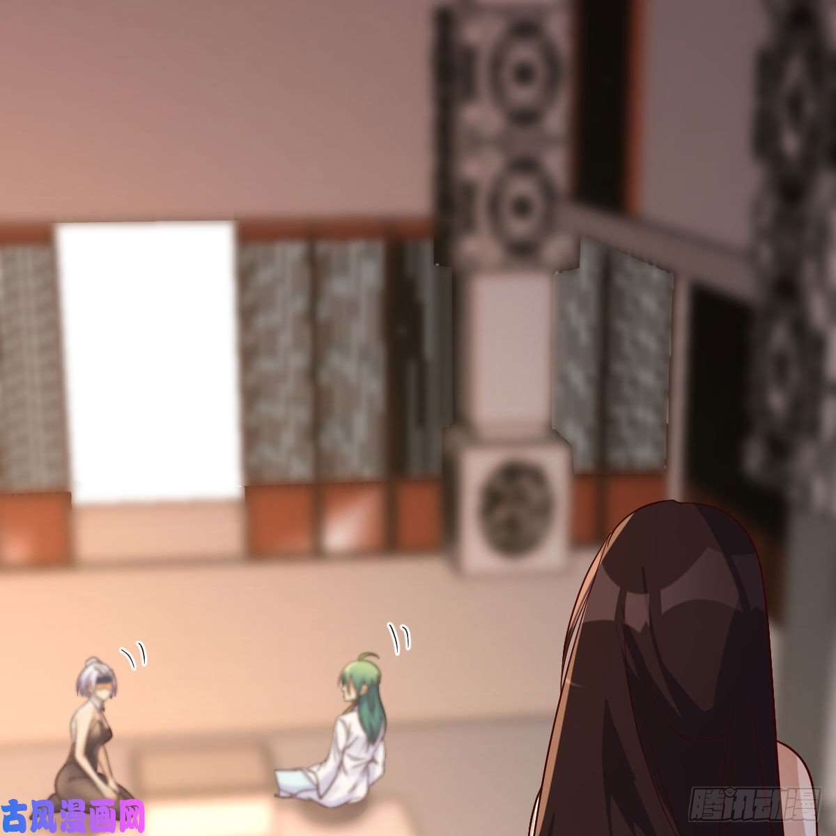 我有元婴NB症彻底输了