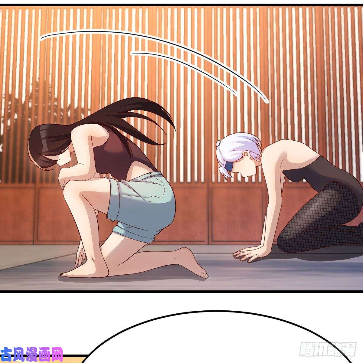 我有元婴NB症最重要的事