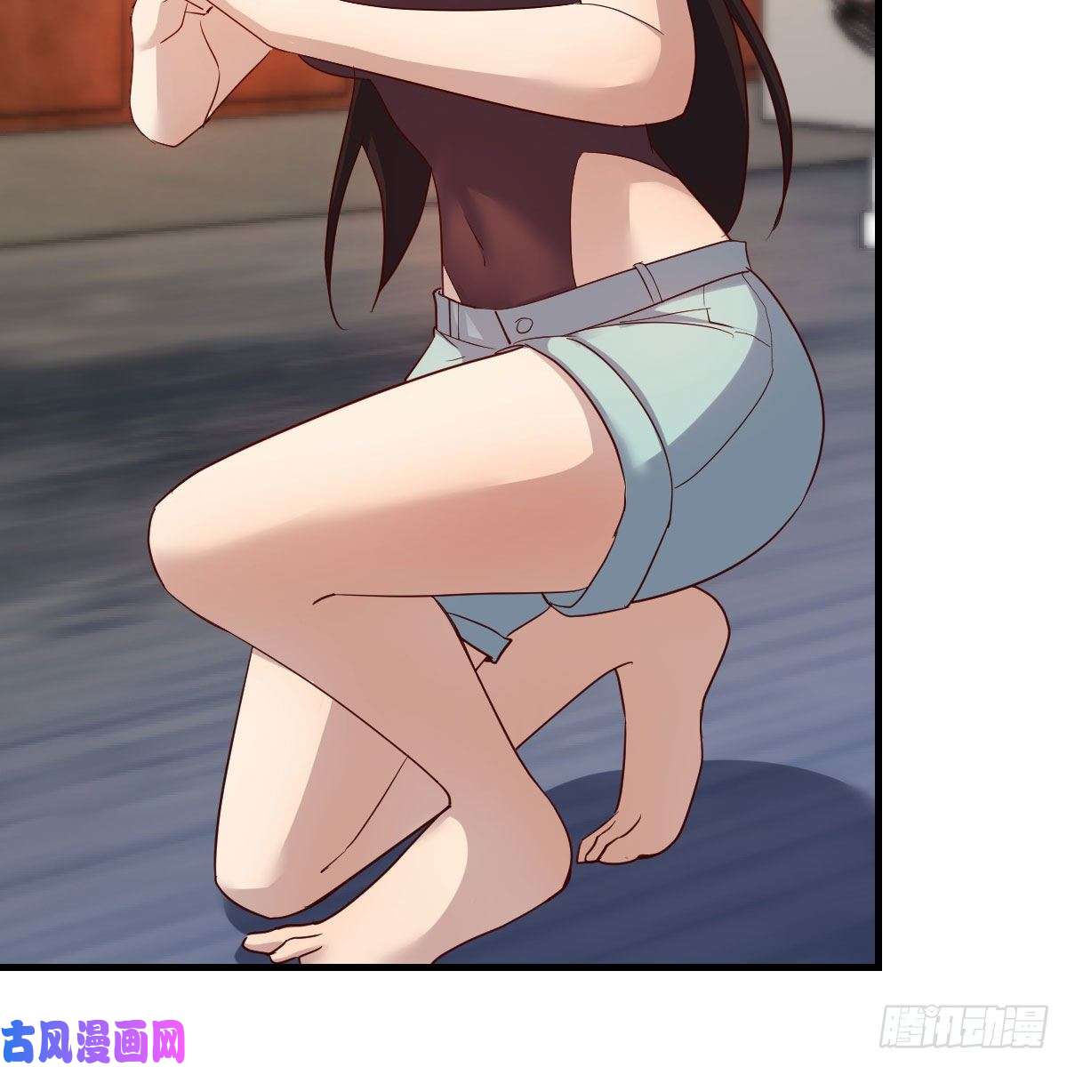 我有元婴NB症最重要的事