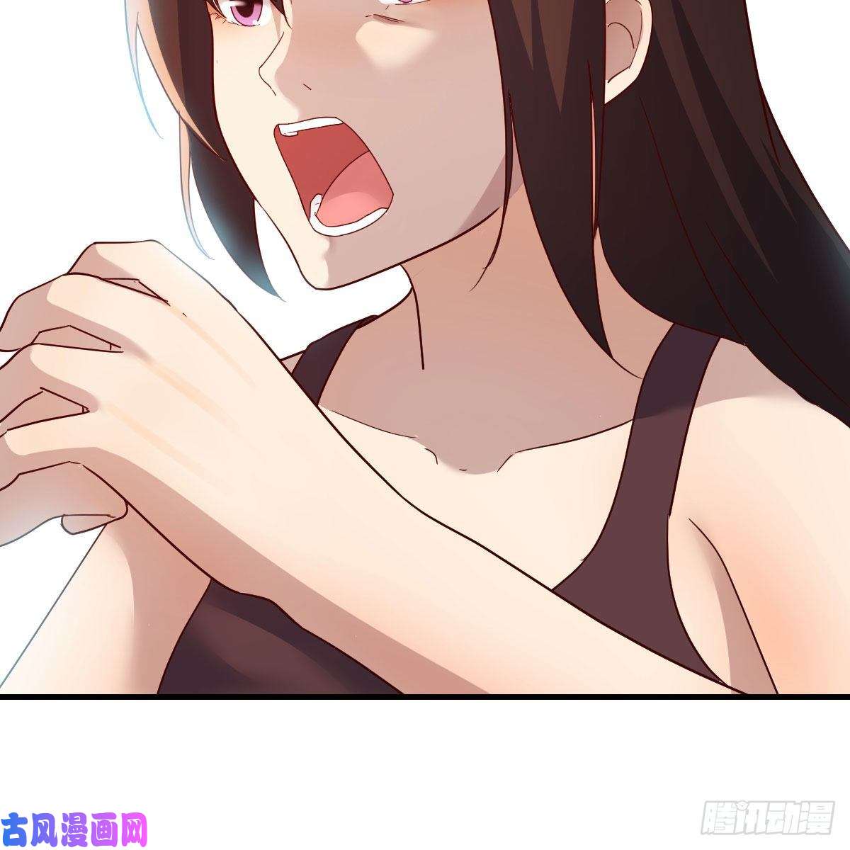 我有元婴NB症最重要的事