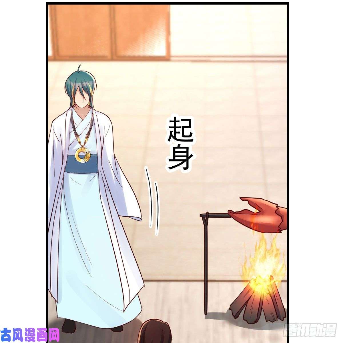 我有元婴NB症最重要的事