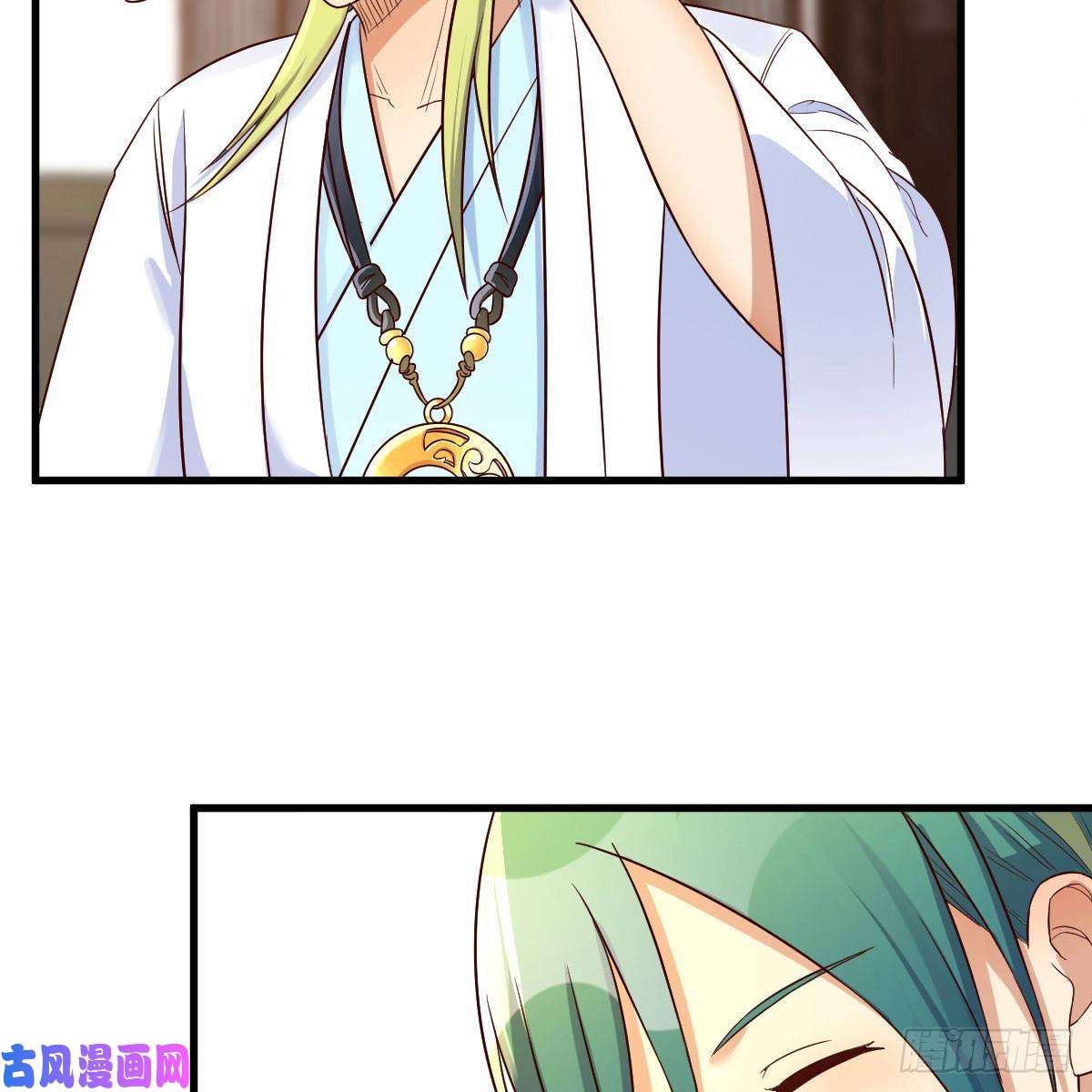 我有元婴NB症最重要的事