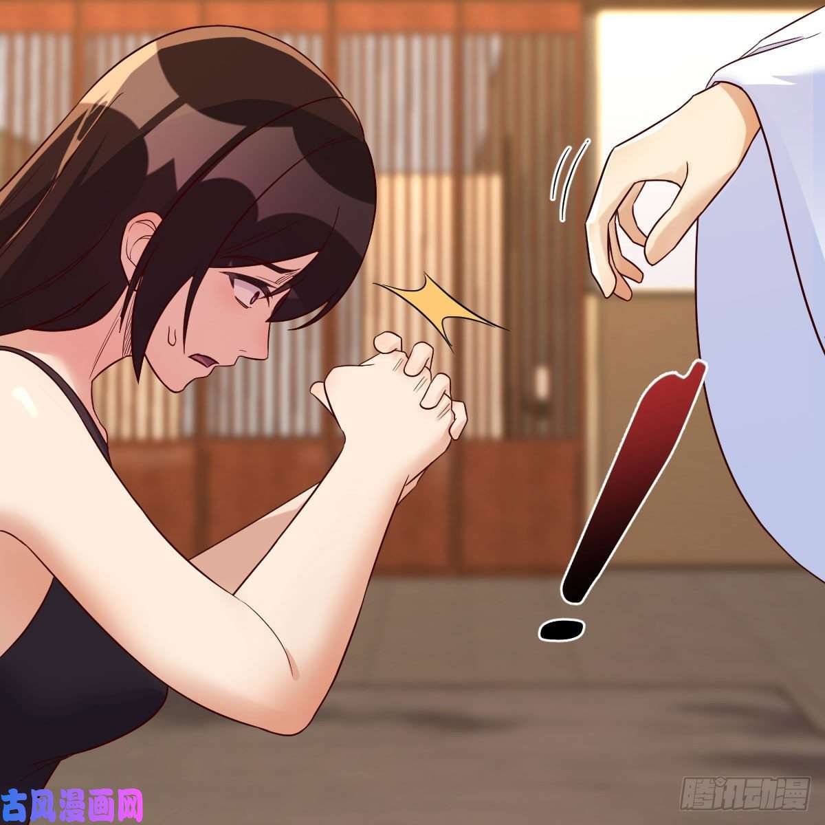 我有元婴NB症最重要的事