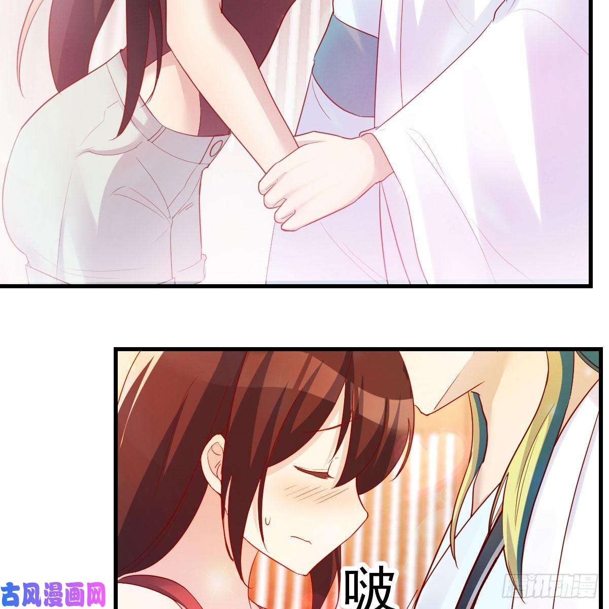 我有元婴NB症最重要的事