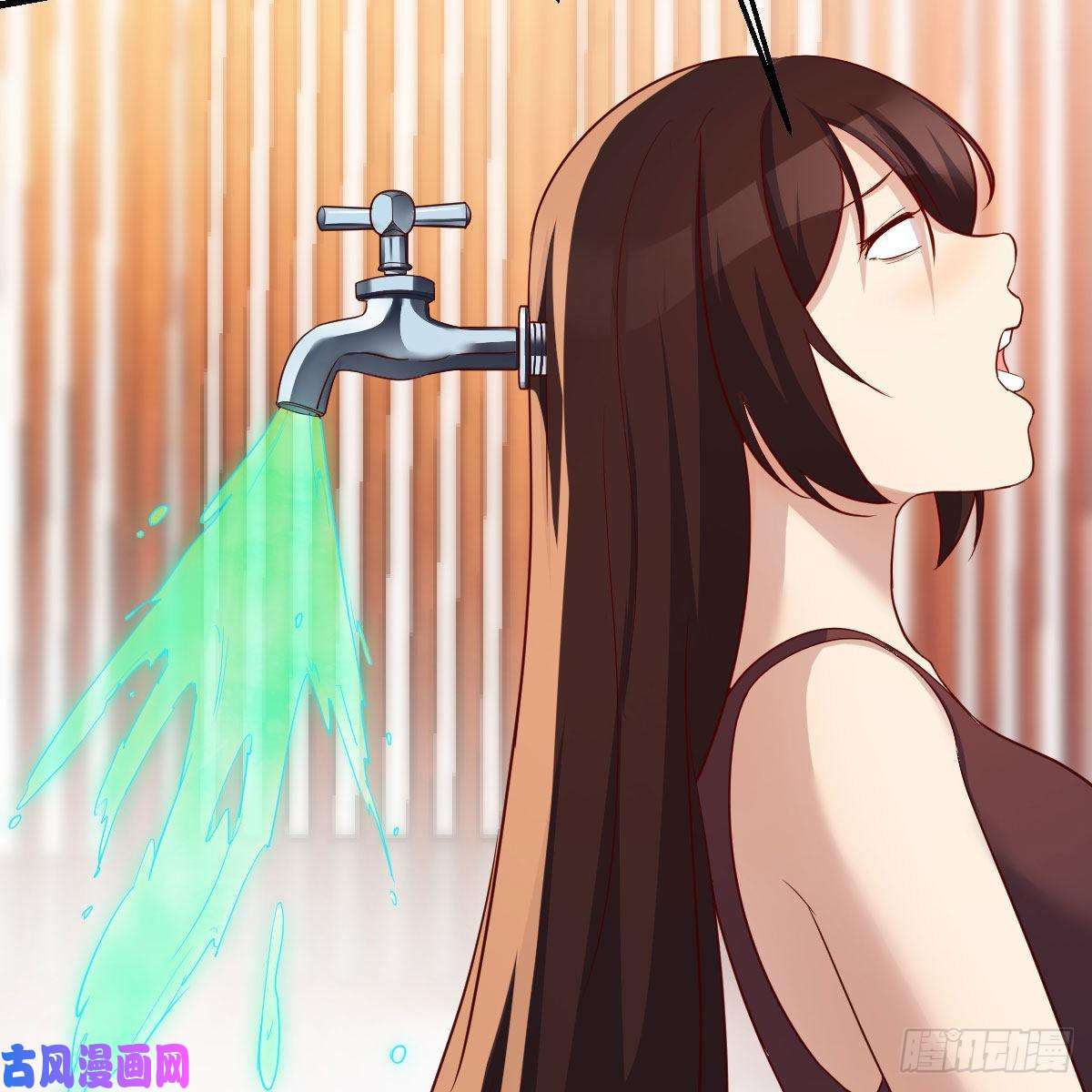 我有元婴NB症最重要的事