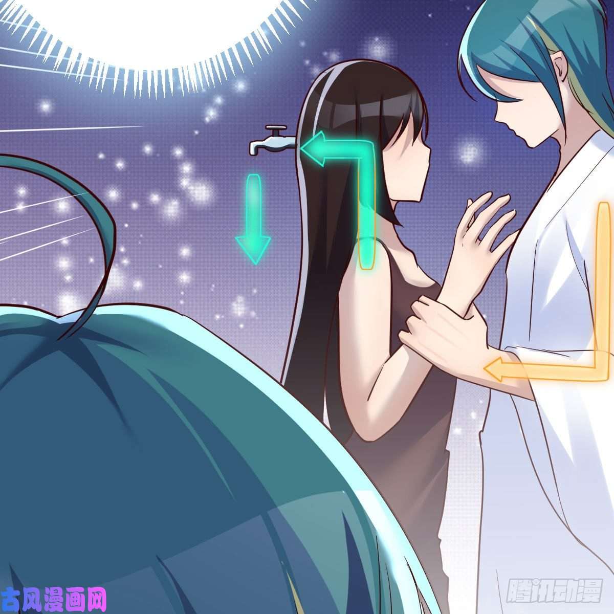 我有元婴NB症最重要的事