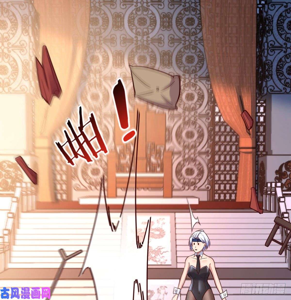 我有元婴NB症最重要的事