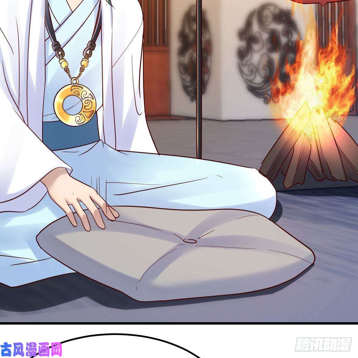 我有元婴NB症最重要的事