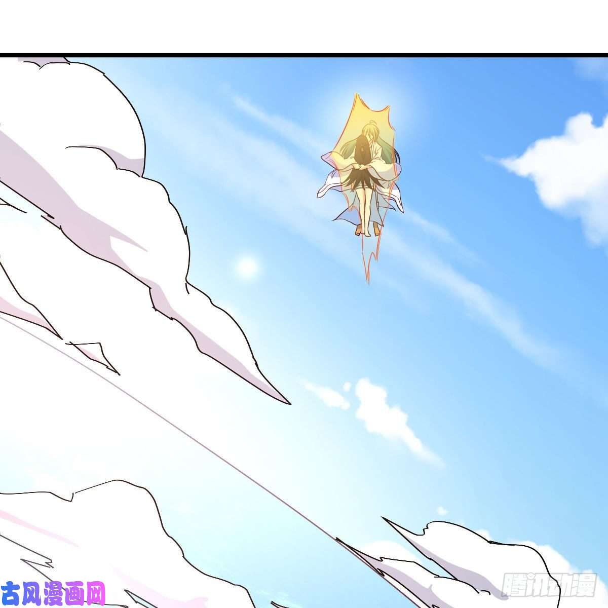 我有元婴NB症双修有望？