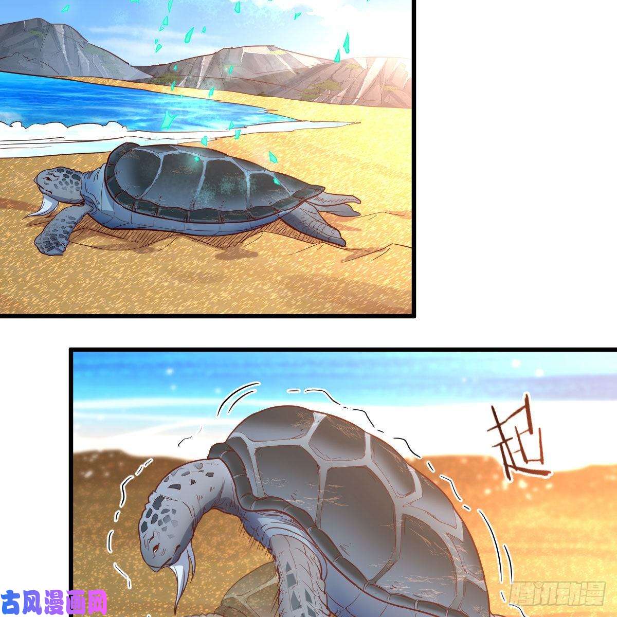 我有元婴NB症双修有望？