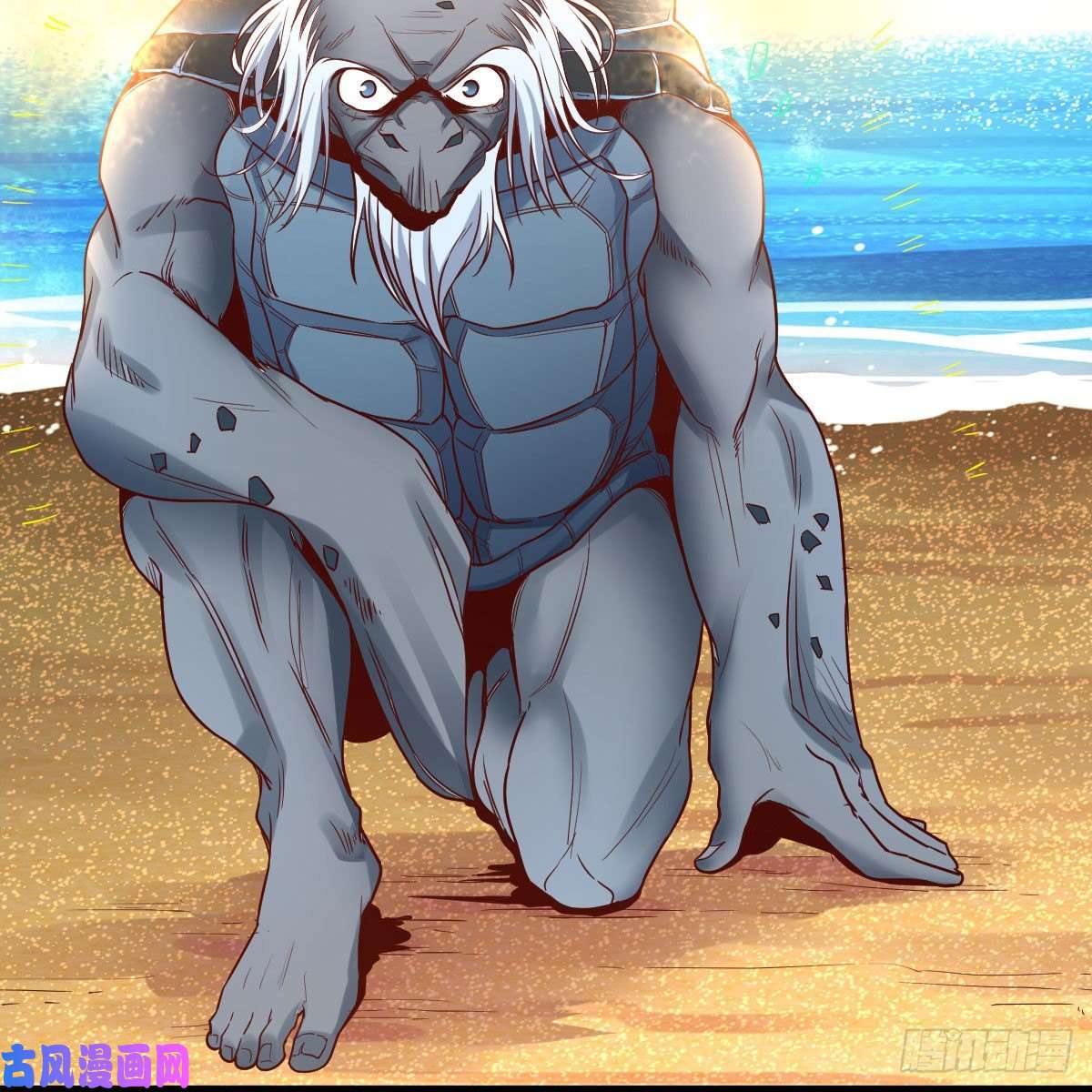 我有元婴NB症双修有望？