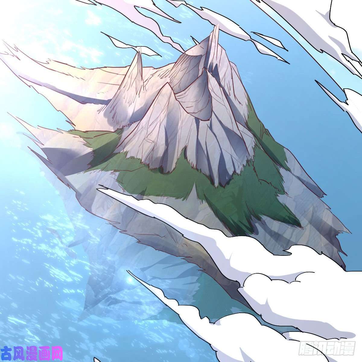 我有元婴NB症双修有望？