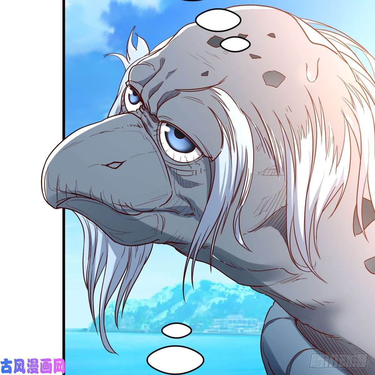 我有元婴NB症双修有望？