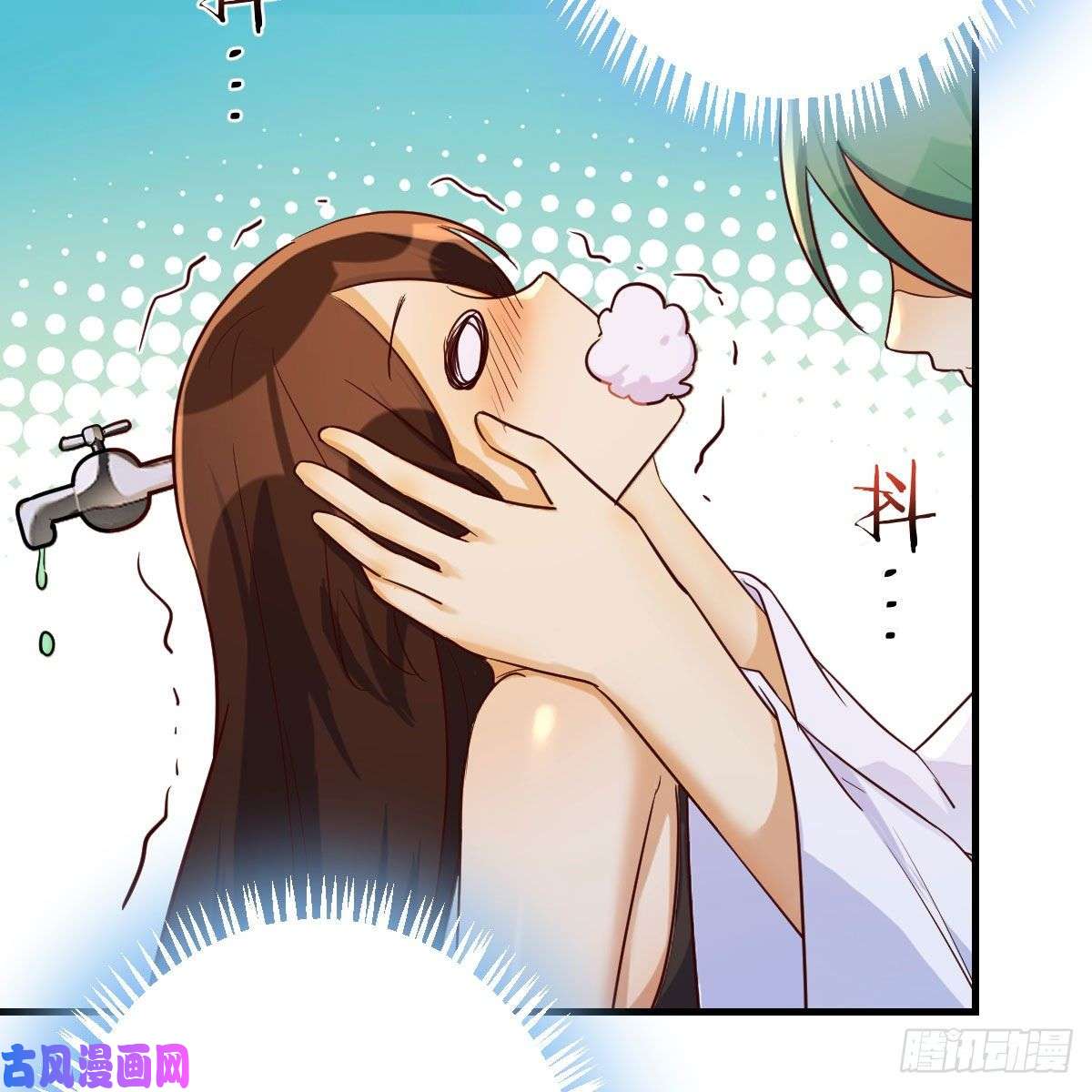 我有元婴NB症双修有望？