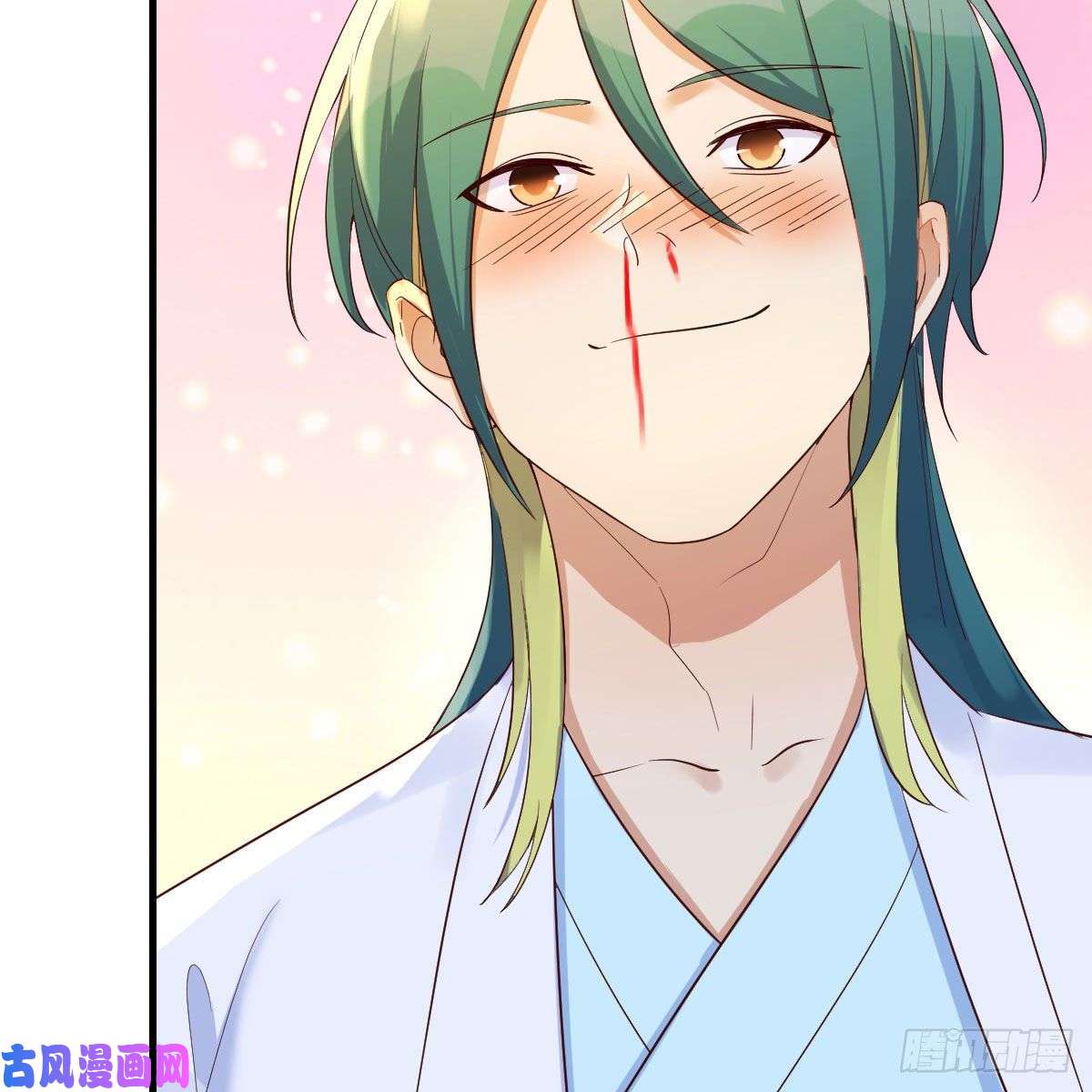 我有元婴NB症双修有望？