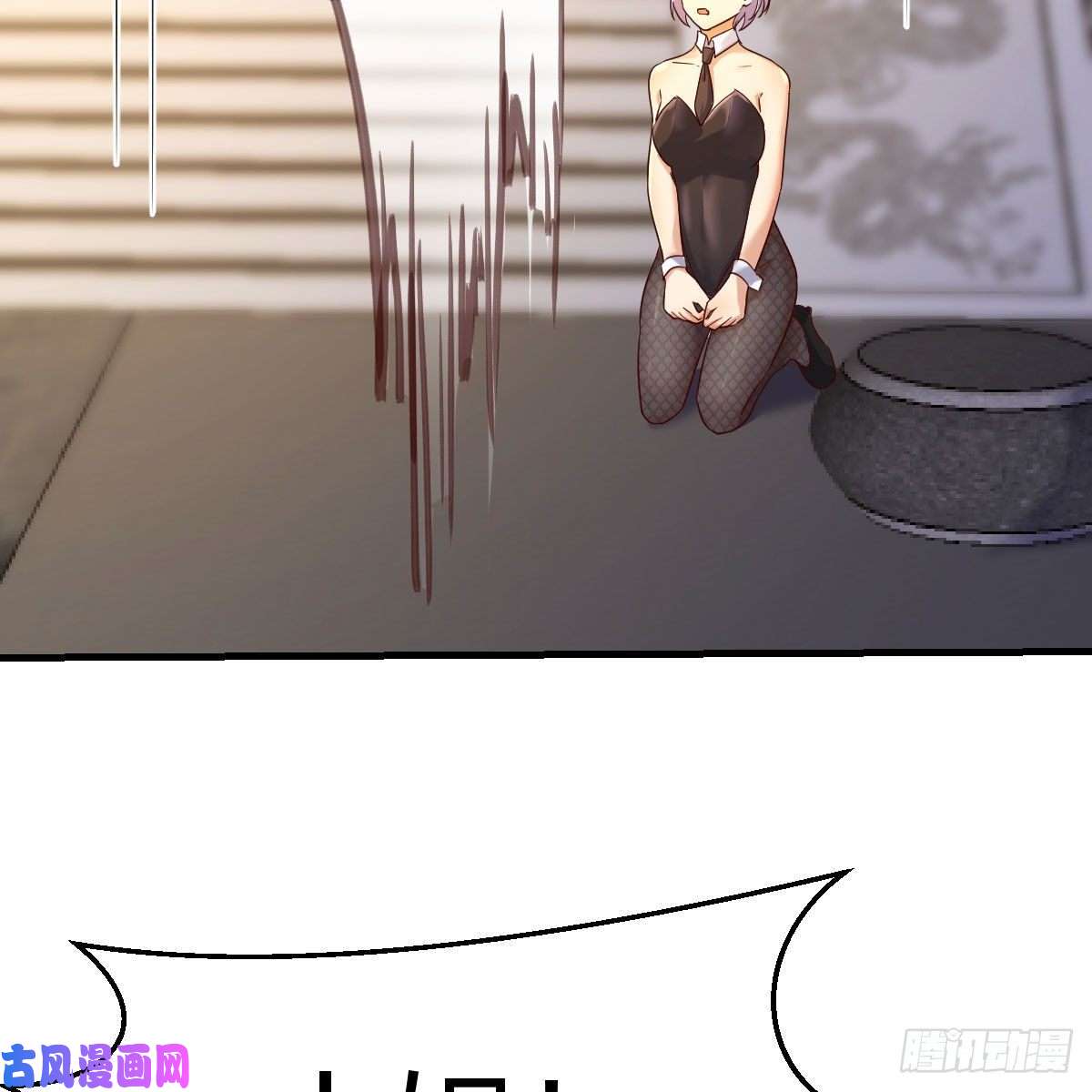 我有元婴NB症双修有望？