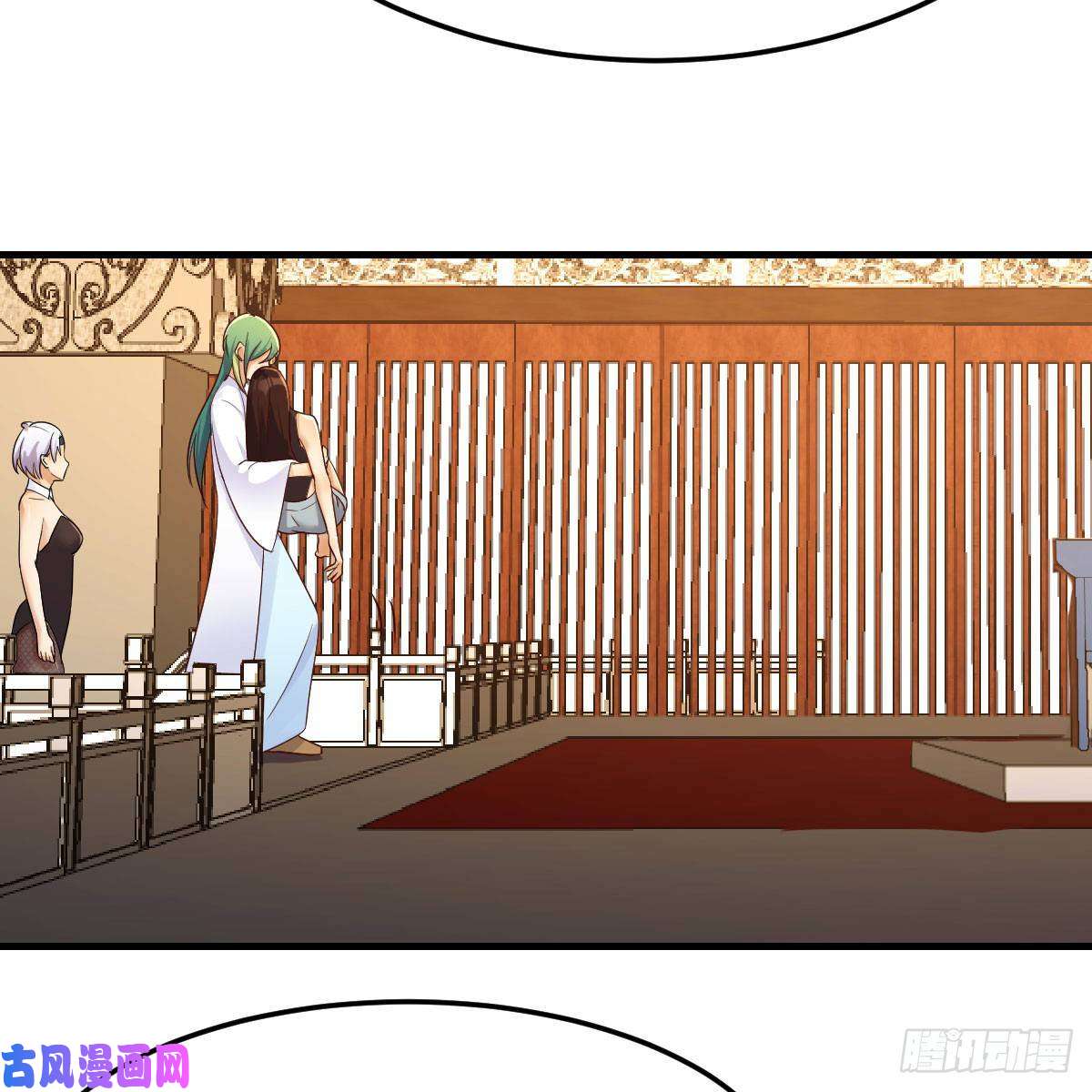 我有元婴NB症双修有望？