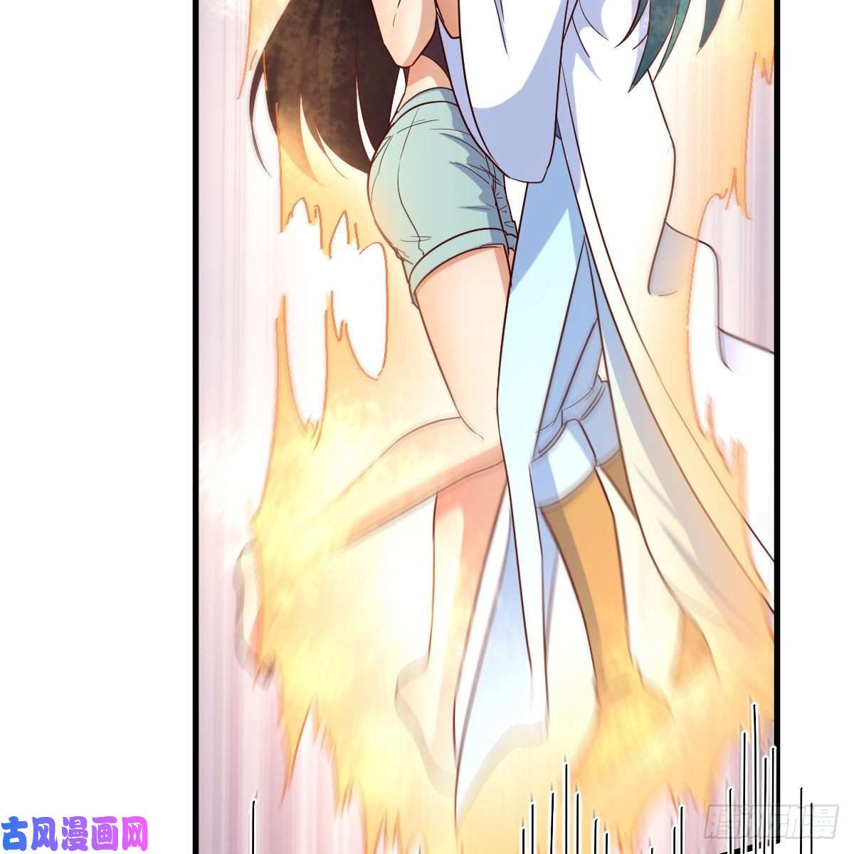 我有元婴NB症双修有望？