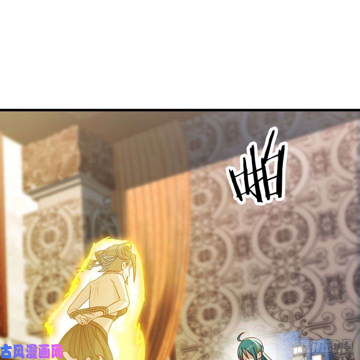 我有元婴NB症双修有望？