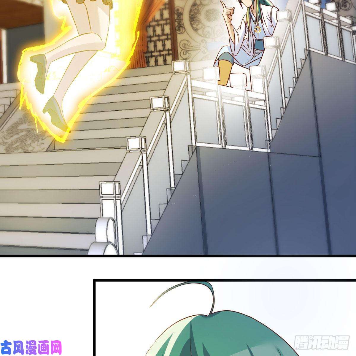 我有元婴NB症双修有望？