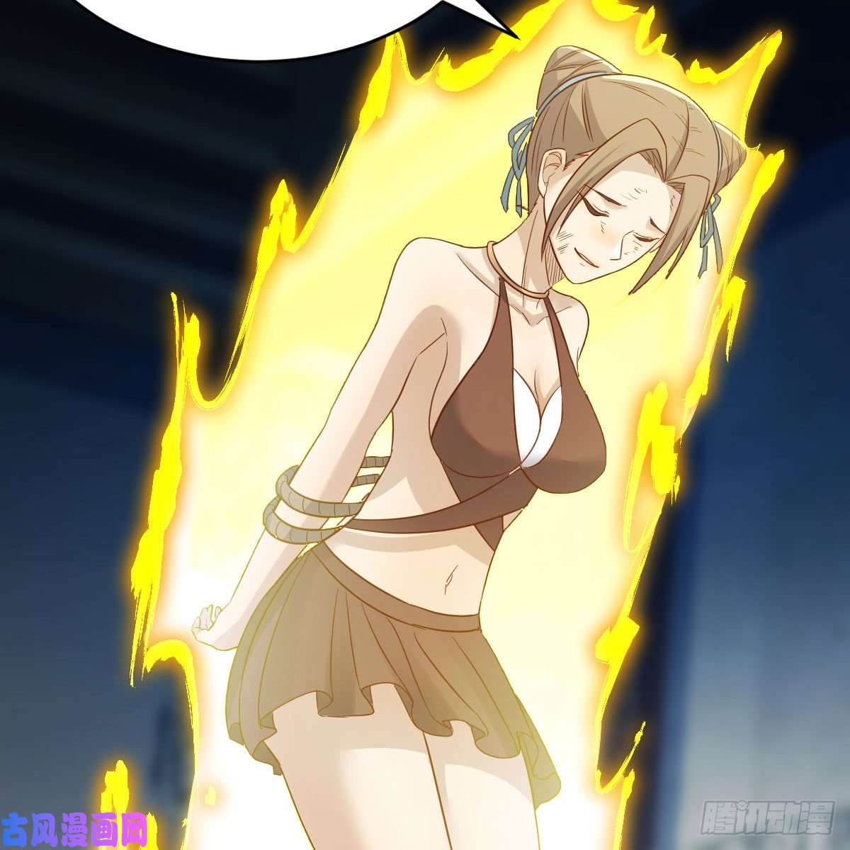 我有元婴NB症双修有望？