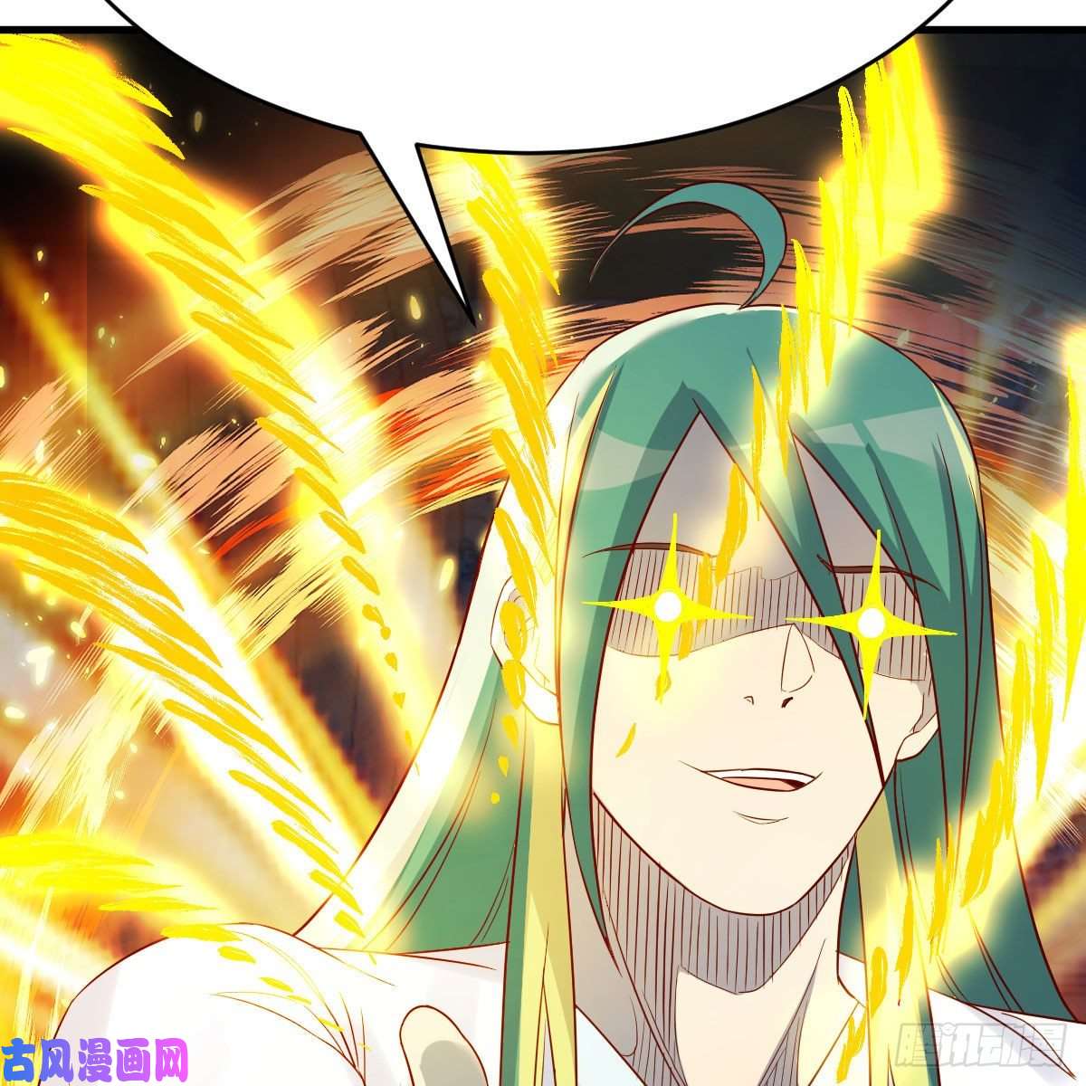 我有元婴NB症双修有望？