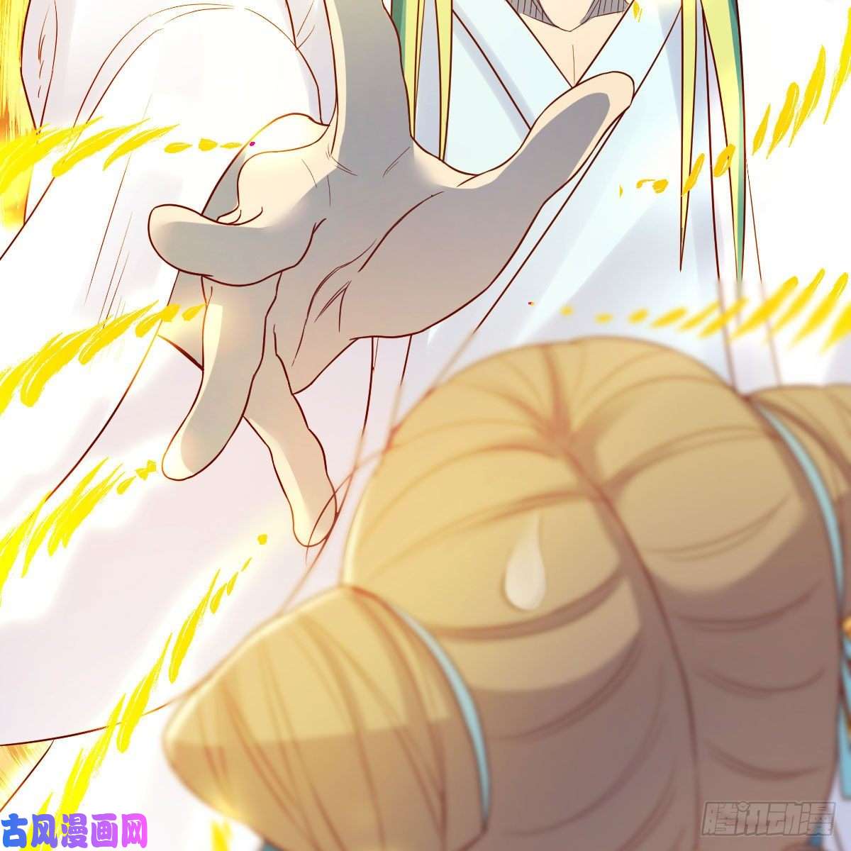 我有元婴NB症双修有望？