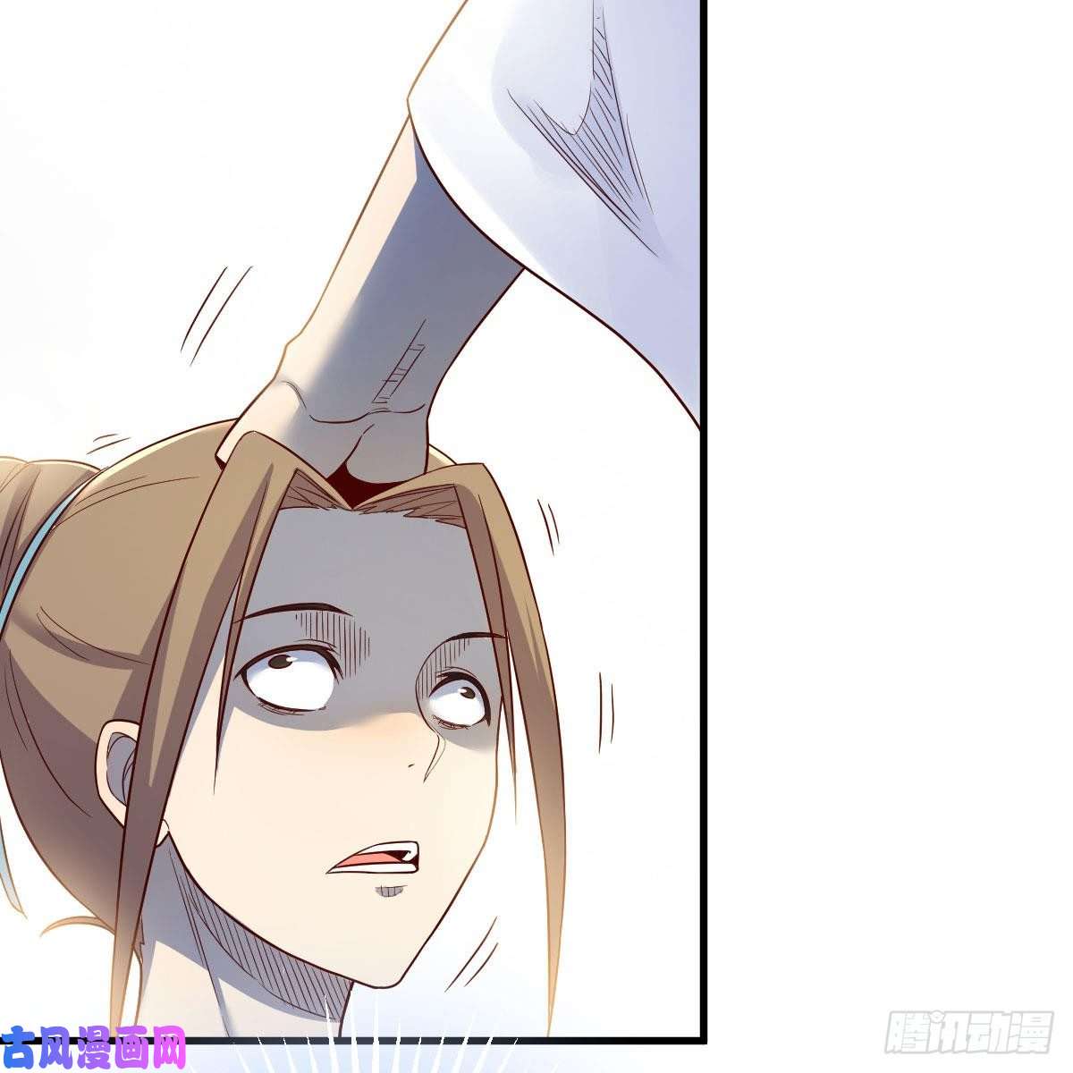 我有元婴NB症双修有望？