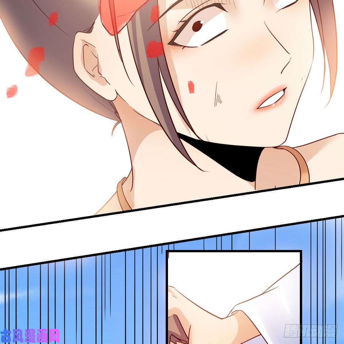 我有元婴NB症搜魂