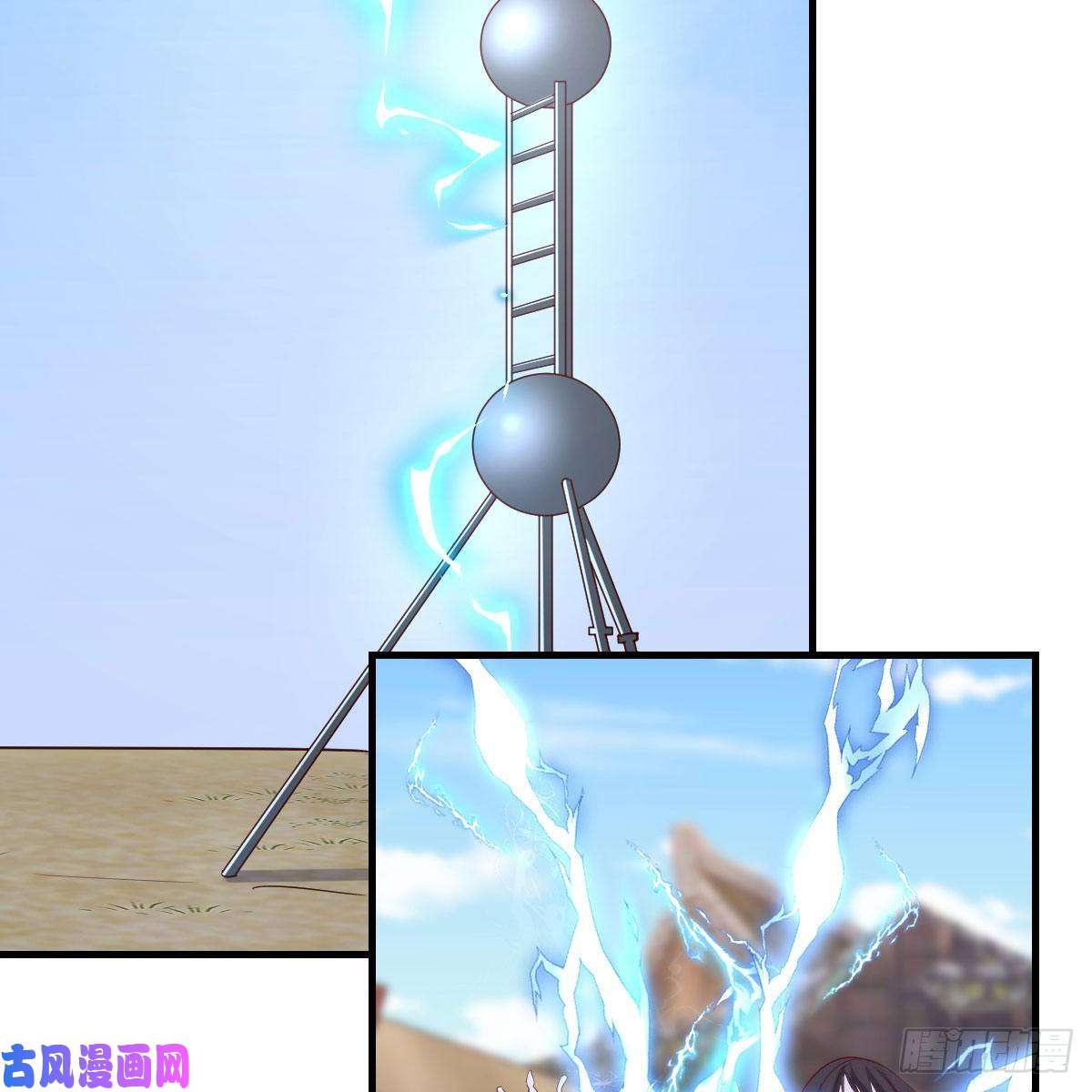 我有元婴NB症搜魂