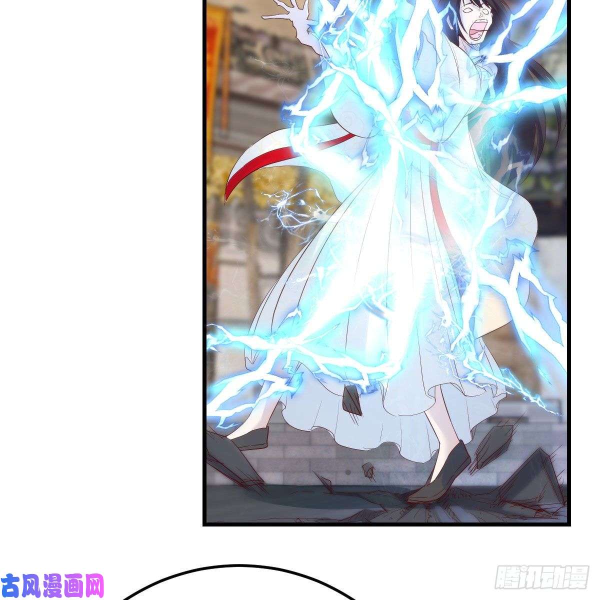 我有元婴NB症搜魂