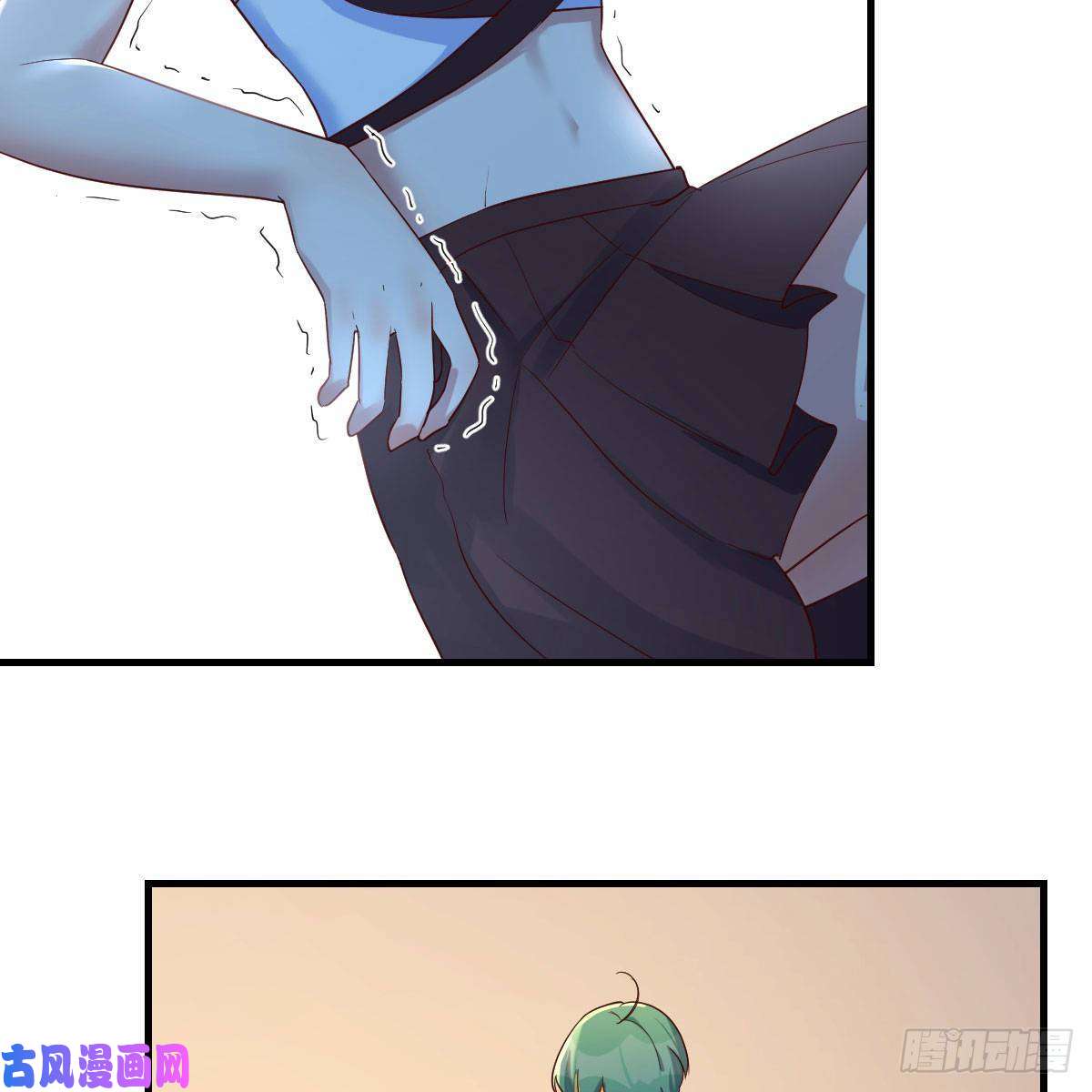 我有元婴NB症搜魂