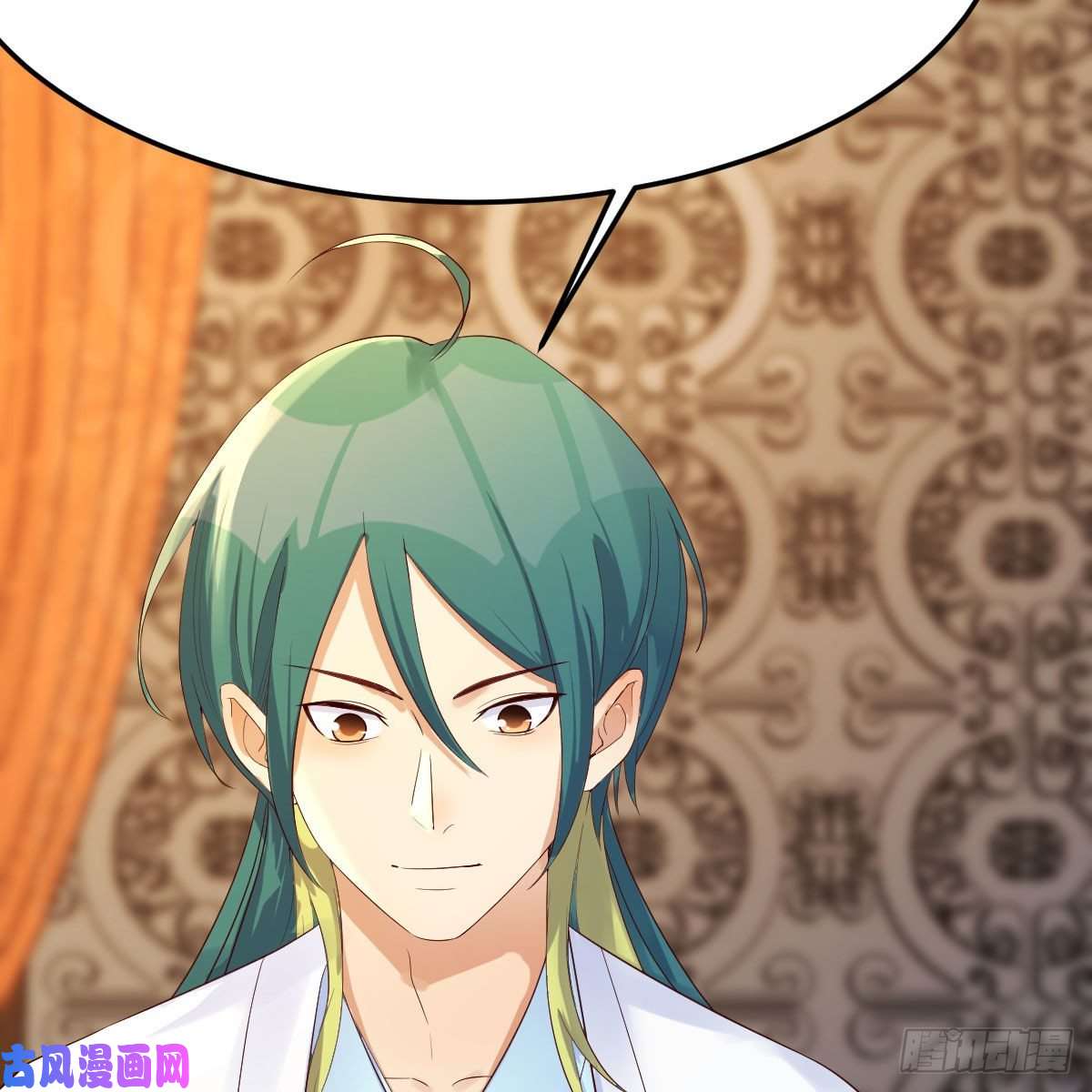 我有元婴NB症搜魂