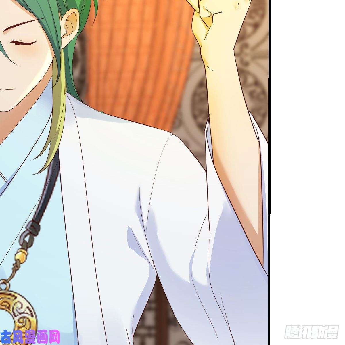 我有元婴NB症搜魂