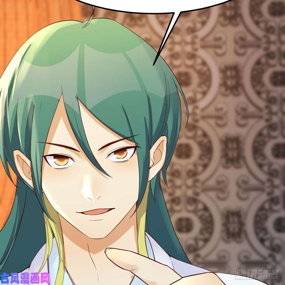 我有元婴NB症搜魂