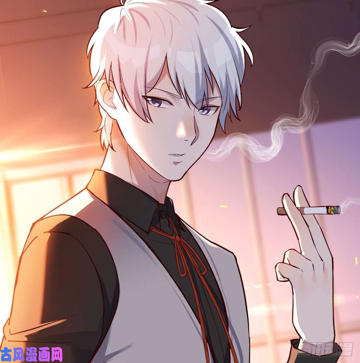 我有元婴NB症搜魂