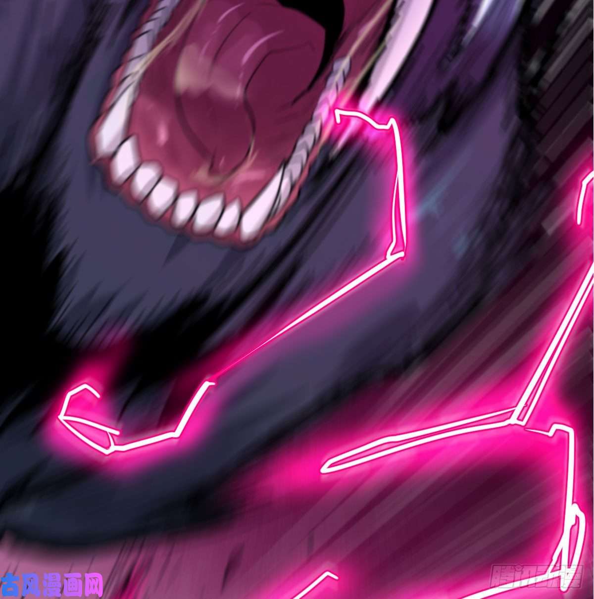 我有元婴NB症搜魂