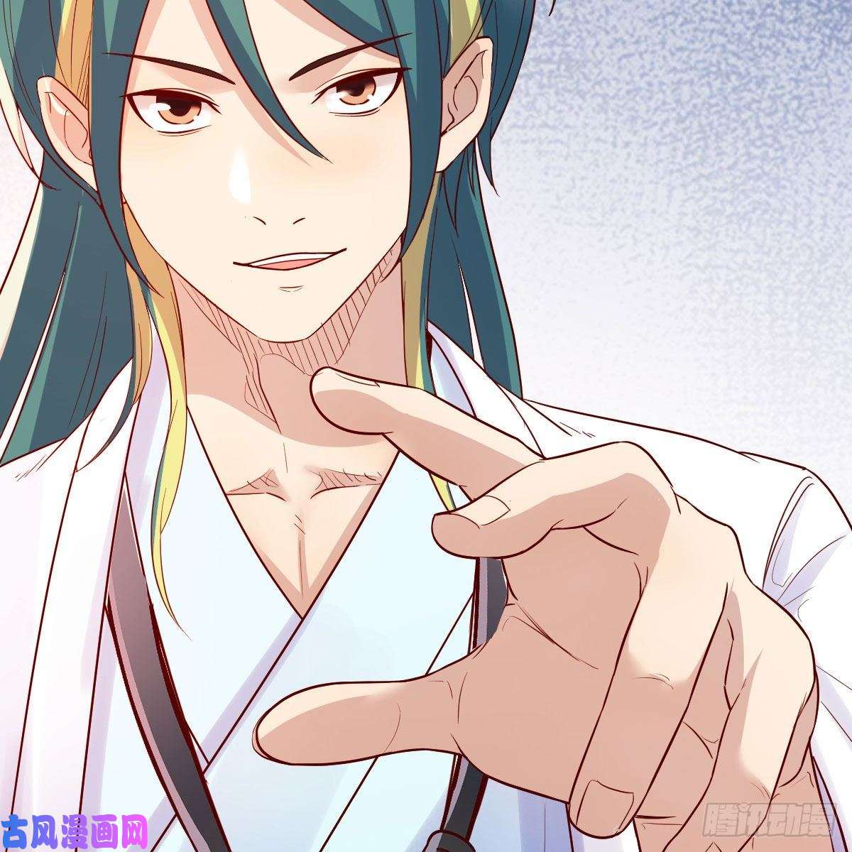 我有元婴NB症内府金丹