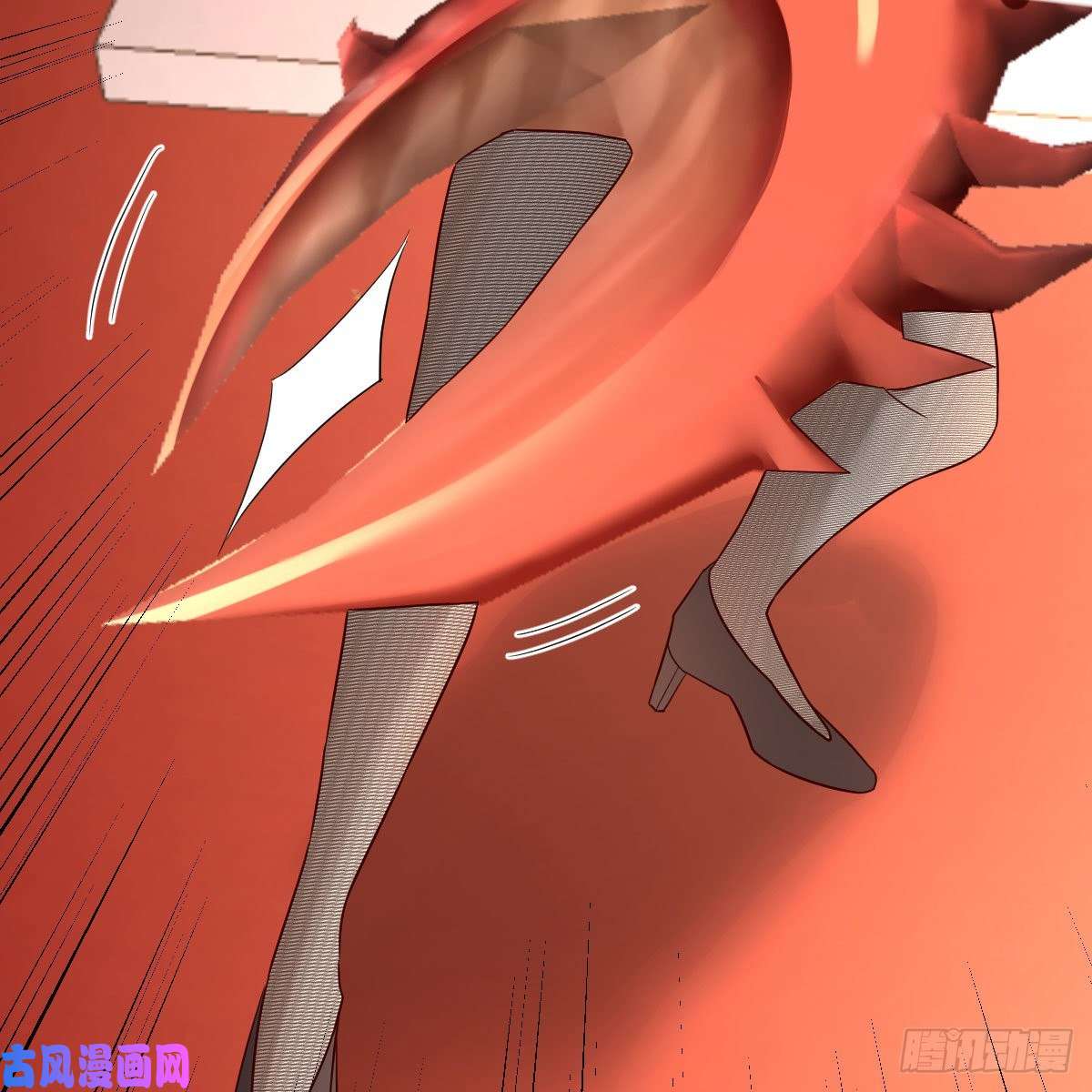 我有元婴NB症内府金丹