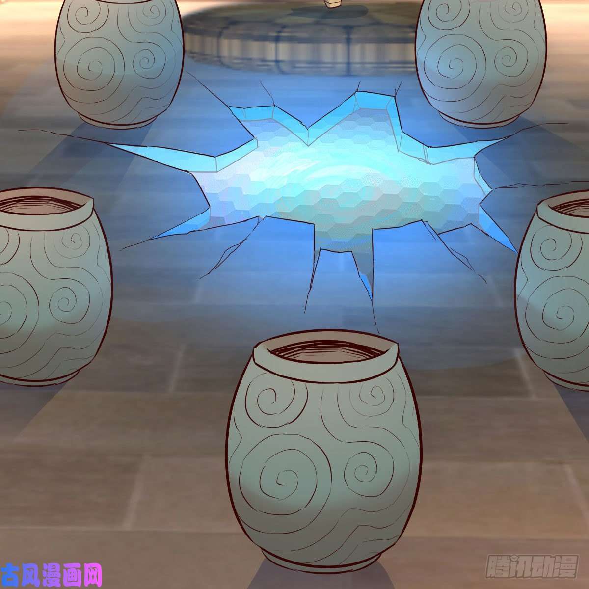 我有元婴NB症内府金丹