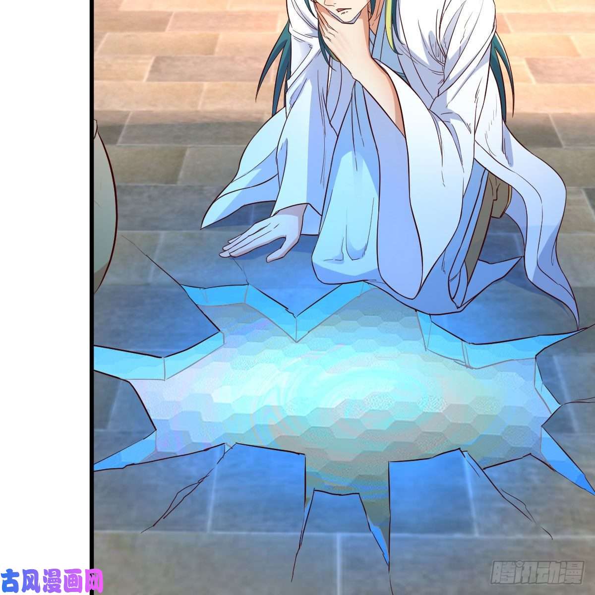 我有元婴NB症内府金丹