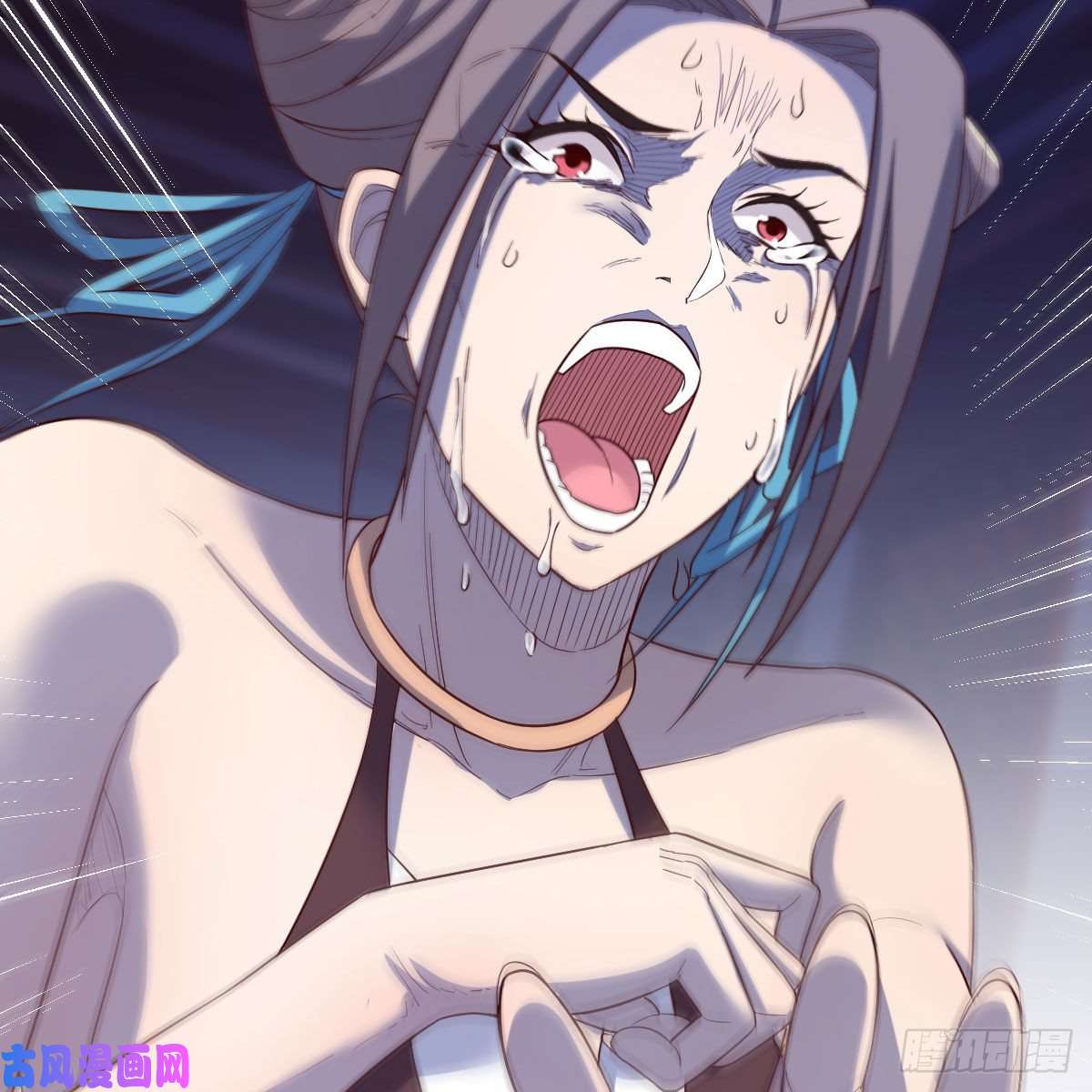 我有元婴NB症内府金丹