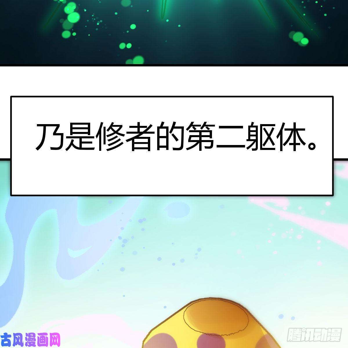 我有元婴NB症内府金丹