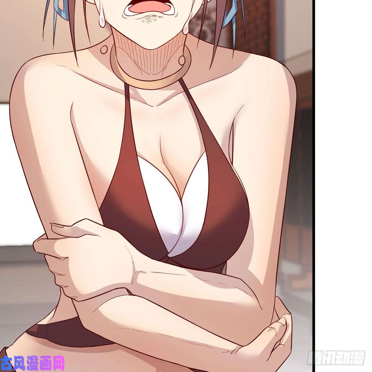 我有元婴NB症内府金丹