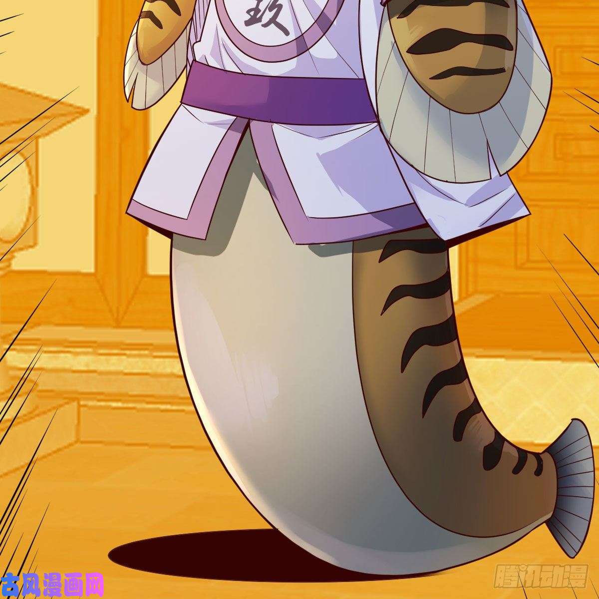 我有元婴NB症内府金丹