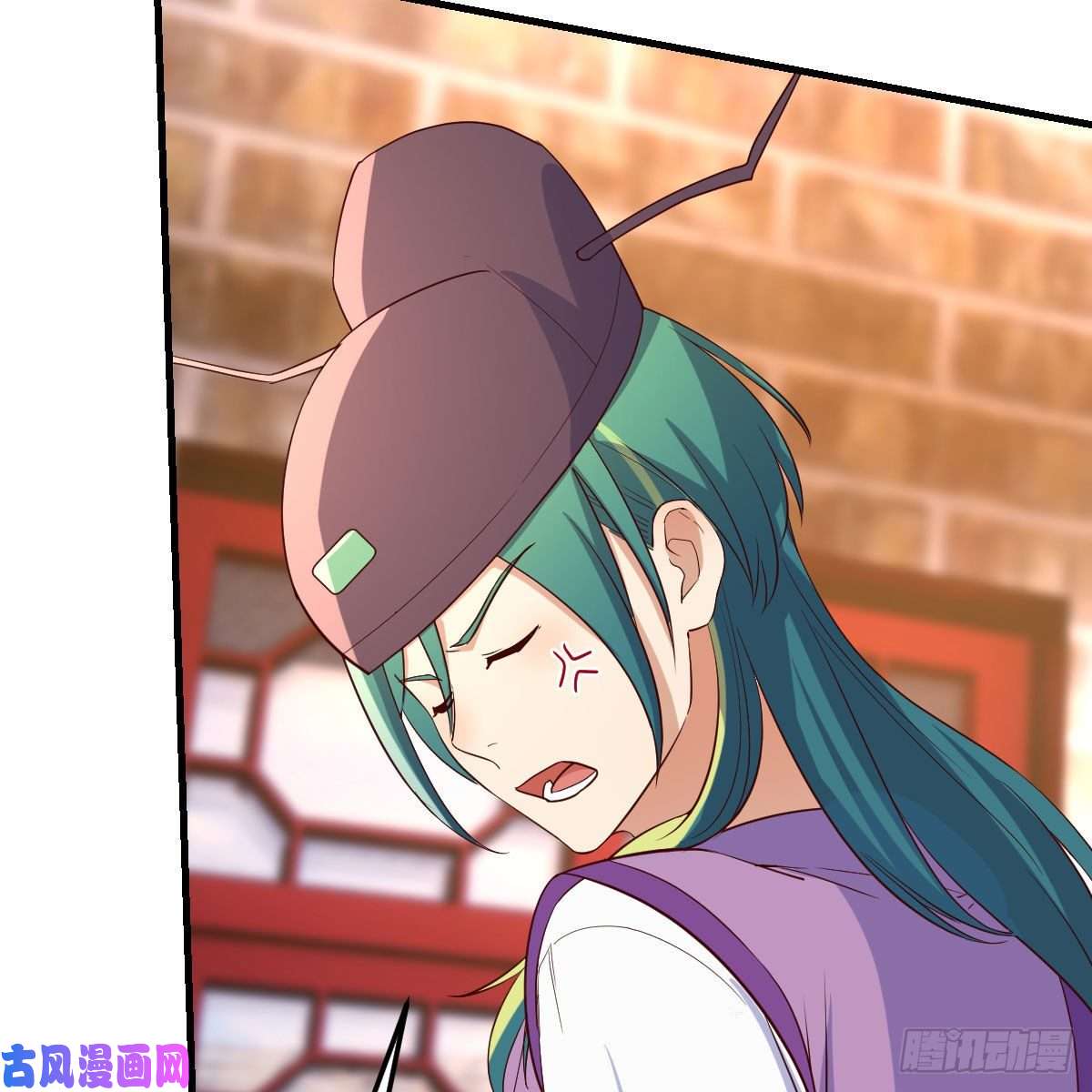 我有元婴NB症元婴大会