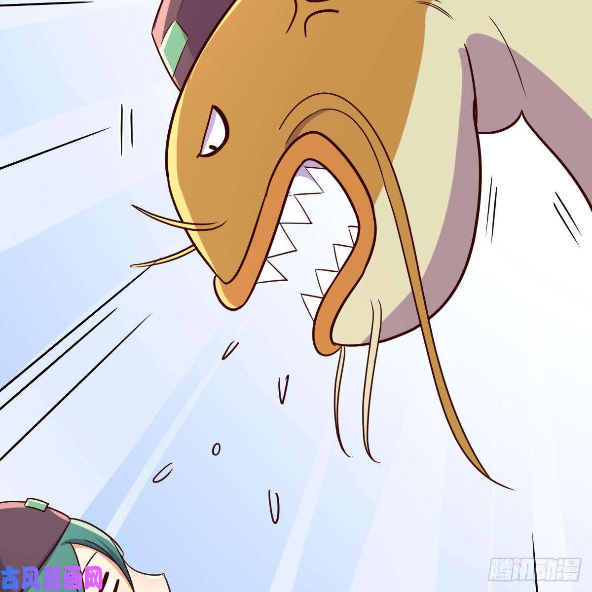 我有元婴NB症元婴大会