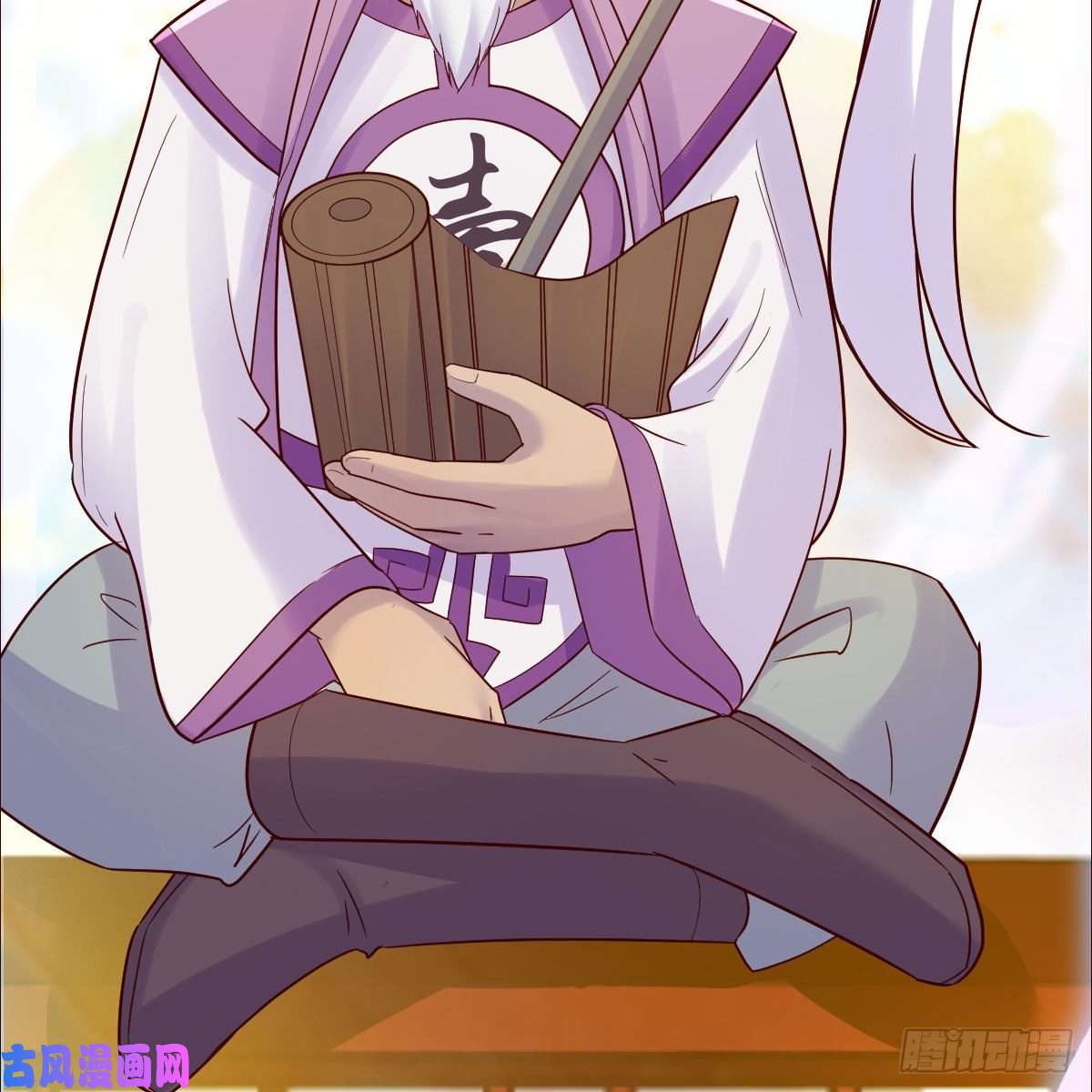 我有元婴NB症元婴大会