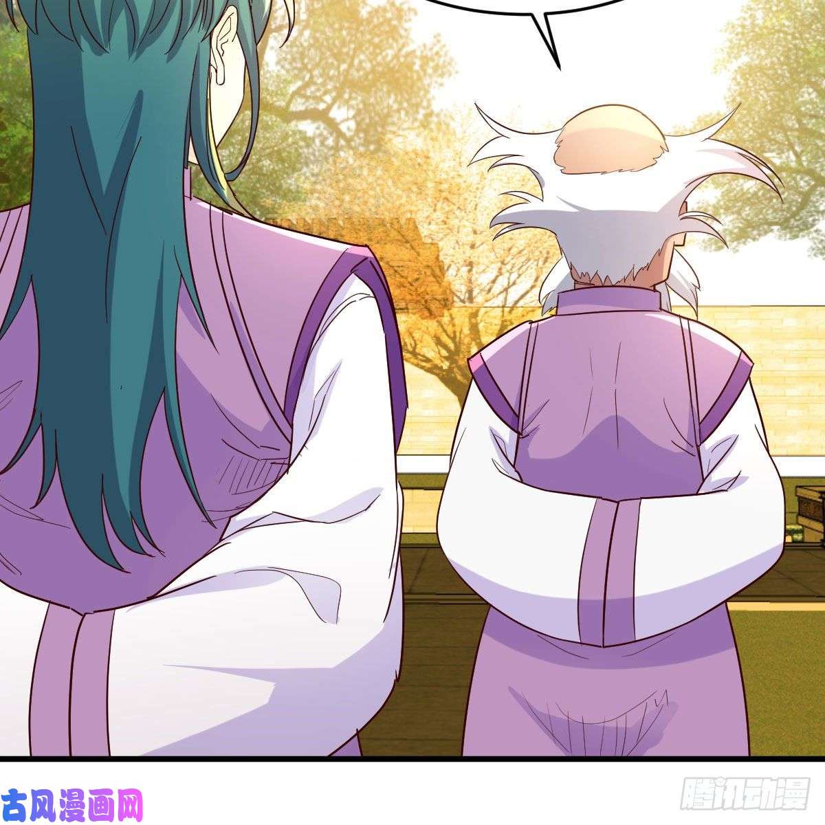 我有元婴NB症元婴大会